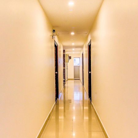 Fabexpress Mayuri Residency - Marathahalli Bangalore Exterior foto
